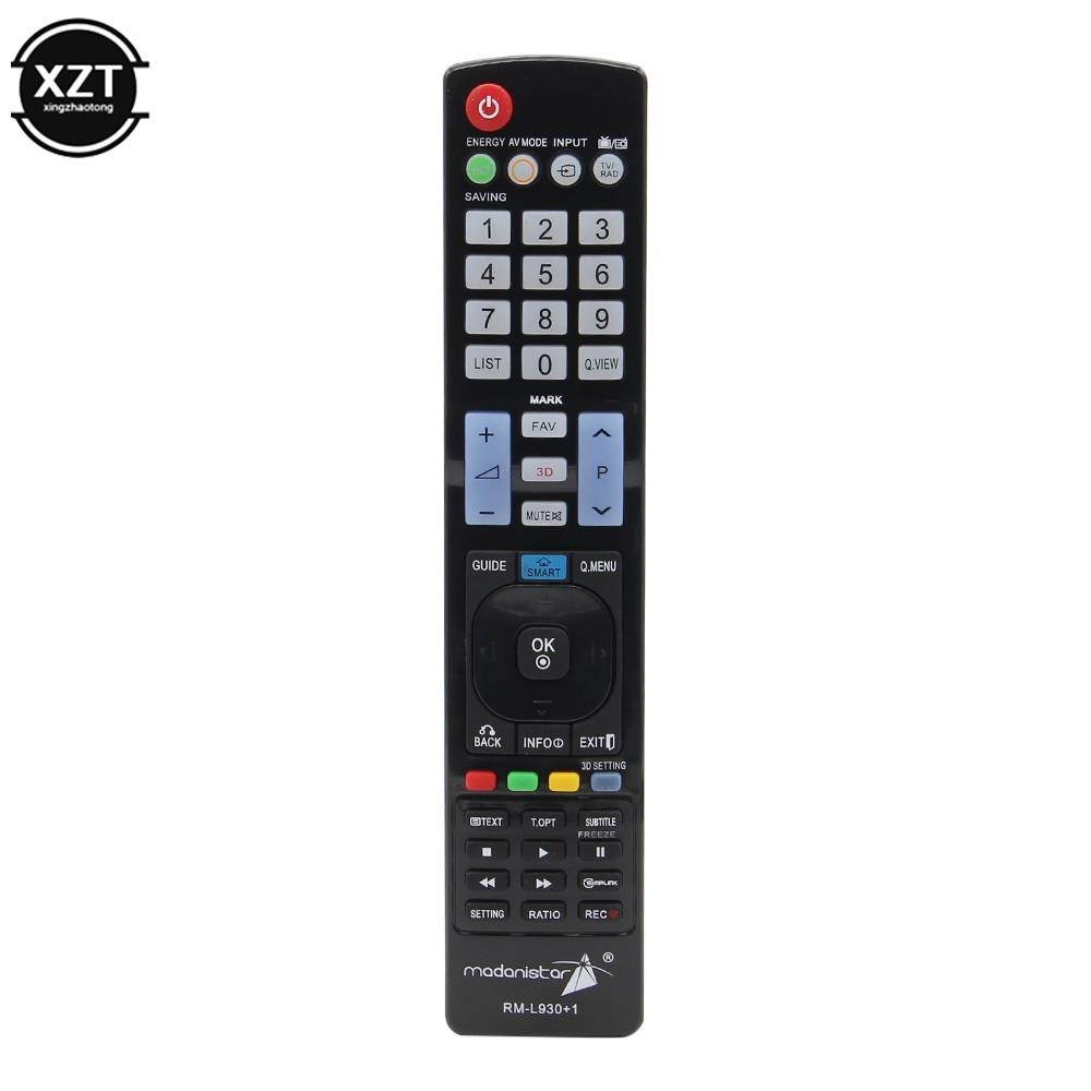 Universal TV Remote Control For LG AKB72915235 AKB73615303 AKB72914276 AKB72914003 AKB72914240 AKB72914071 Smart 3D LED HDTV TV
