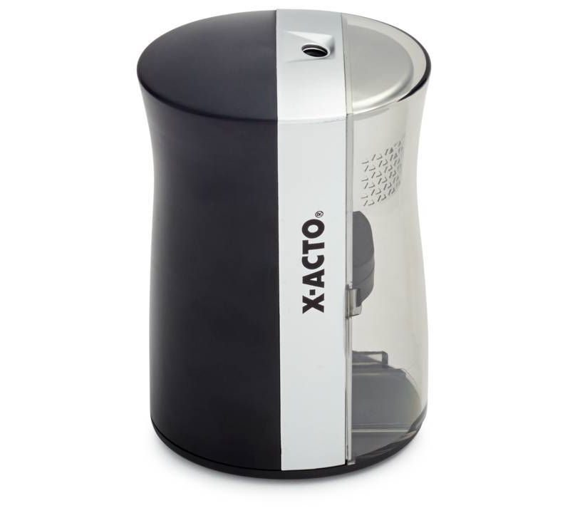 X-ACTO Inspire+ Battery Pencil Sharpener