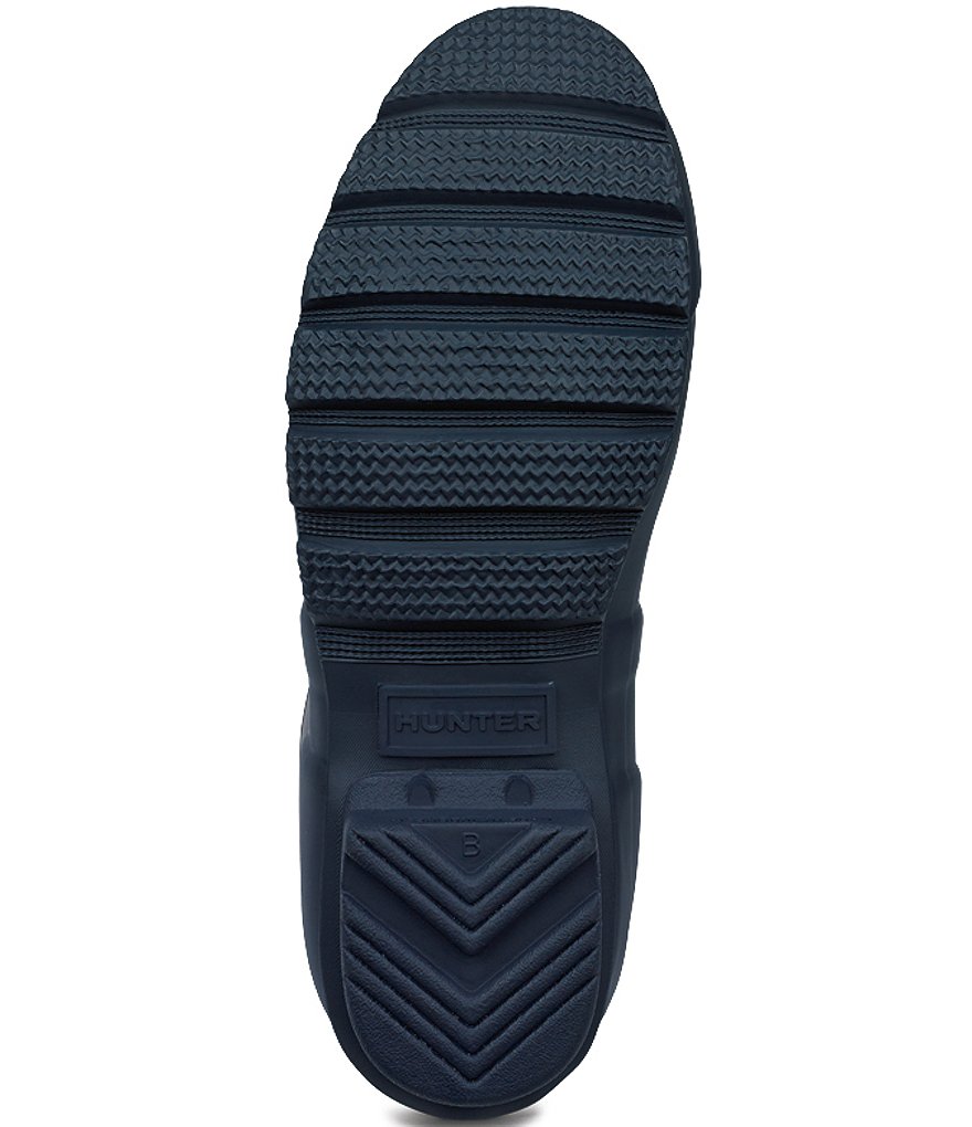 Hunter Women's Original Back Adjustable Rain Boots