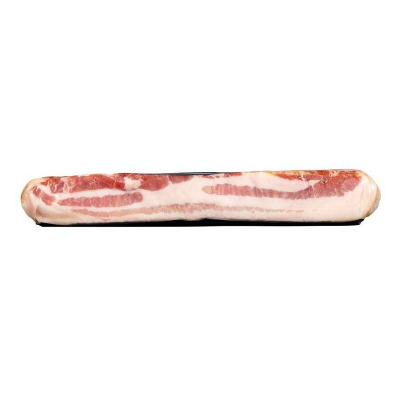 Hormel Black Label Pecanwood Thick Cut Bacon - 24oz