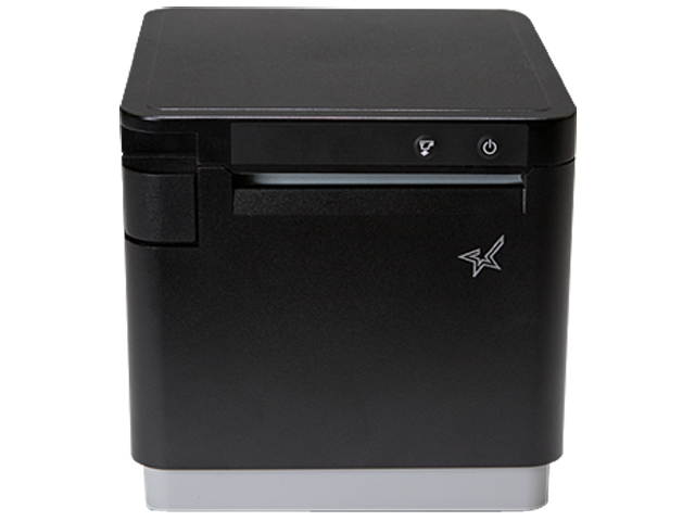 Star Micronics MC-Print3 Thermal 3" Ethernet USB Lightning Cloud Printer