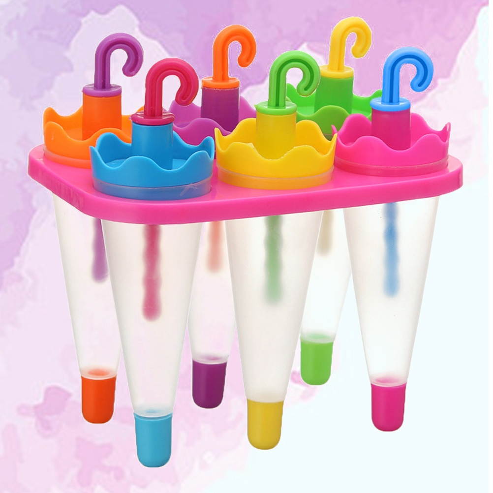 4 Pcs Mini Round Shape Mousse Cake Biscuit Dessert Mould DIY Baking Tools