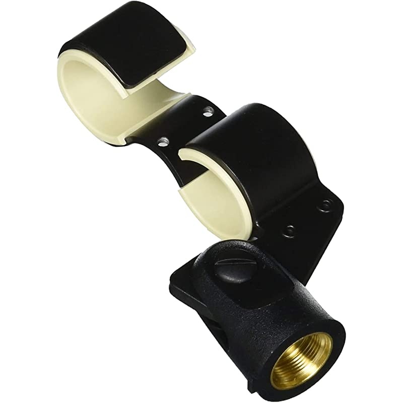 A26M Dual Microphone Mount for 545 Series, SM57 and BETA 57A