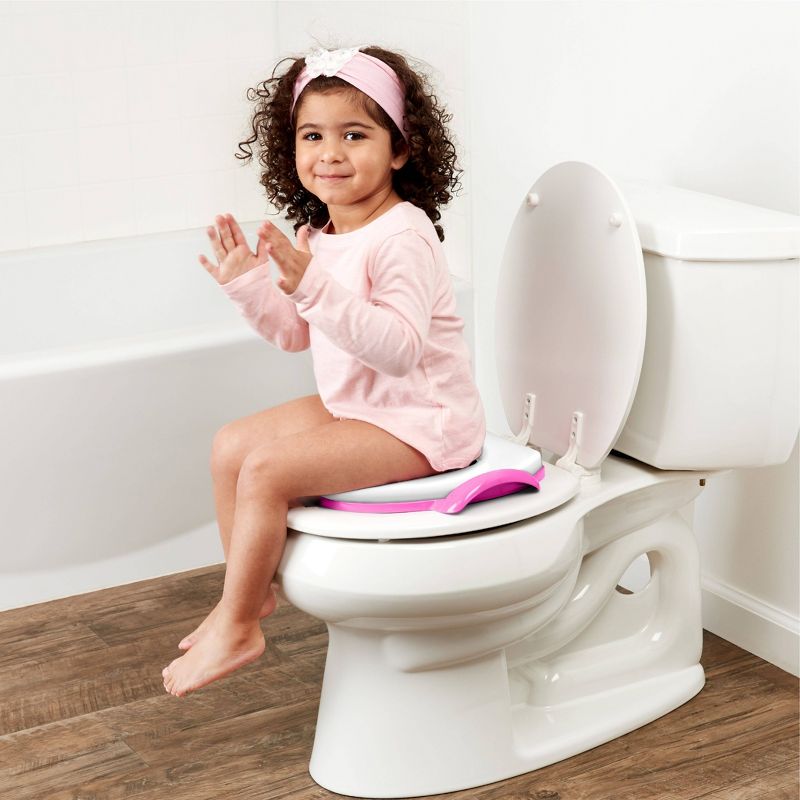 Playtex Flexi-Fit Toilet Trainer