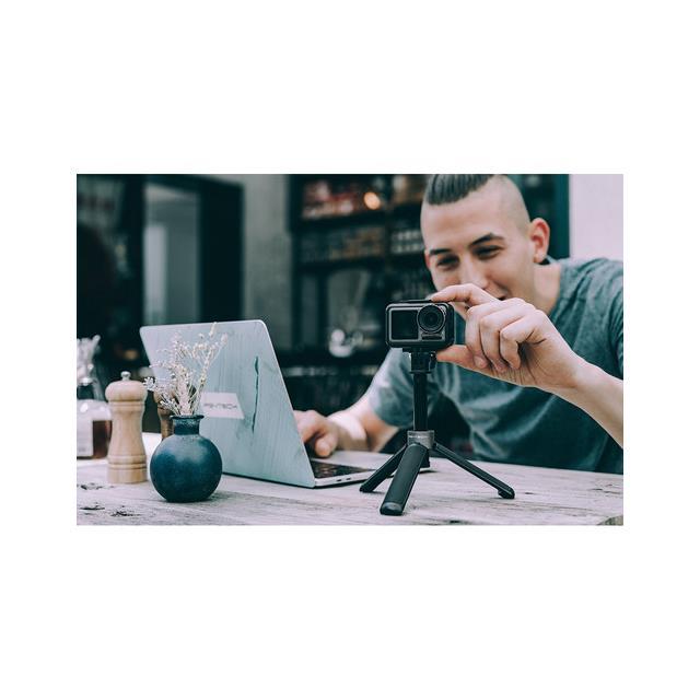 PGYTECH Action Camera Extension Pole Mini Tripod for Action Cameras #P-GM-117