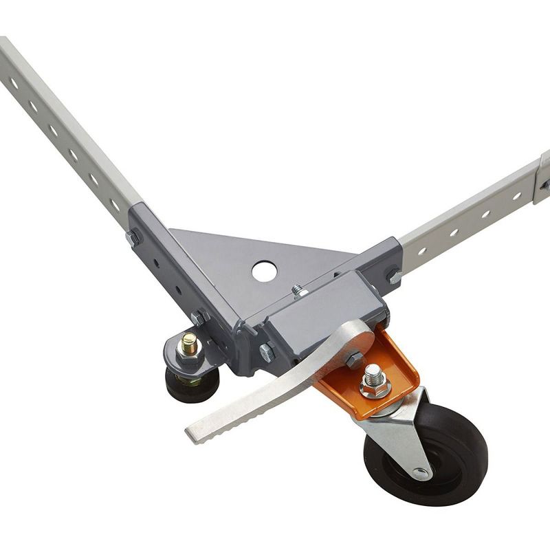 Bora Portamate Power Tool Universal 400 Pound Capacity Adjustable Mobile Base