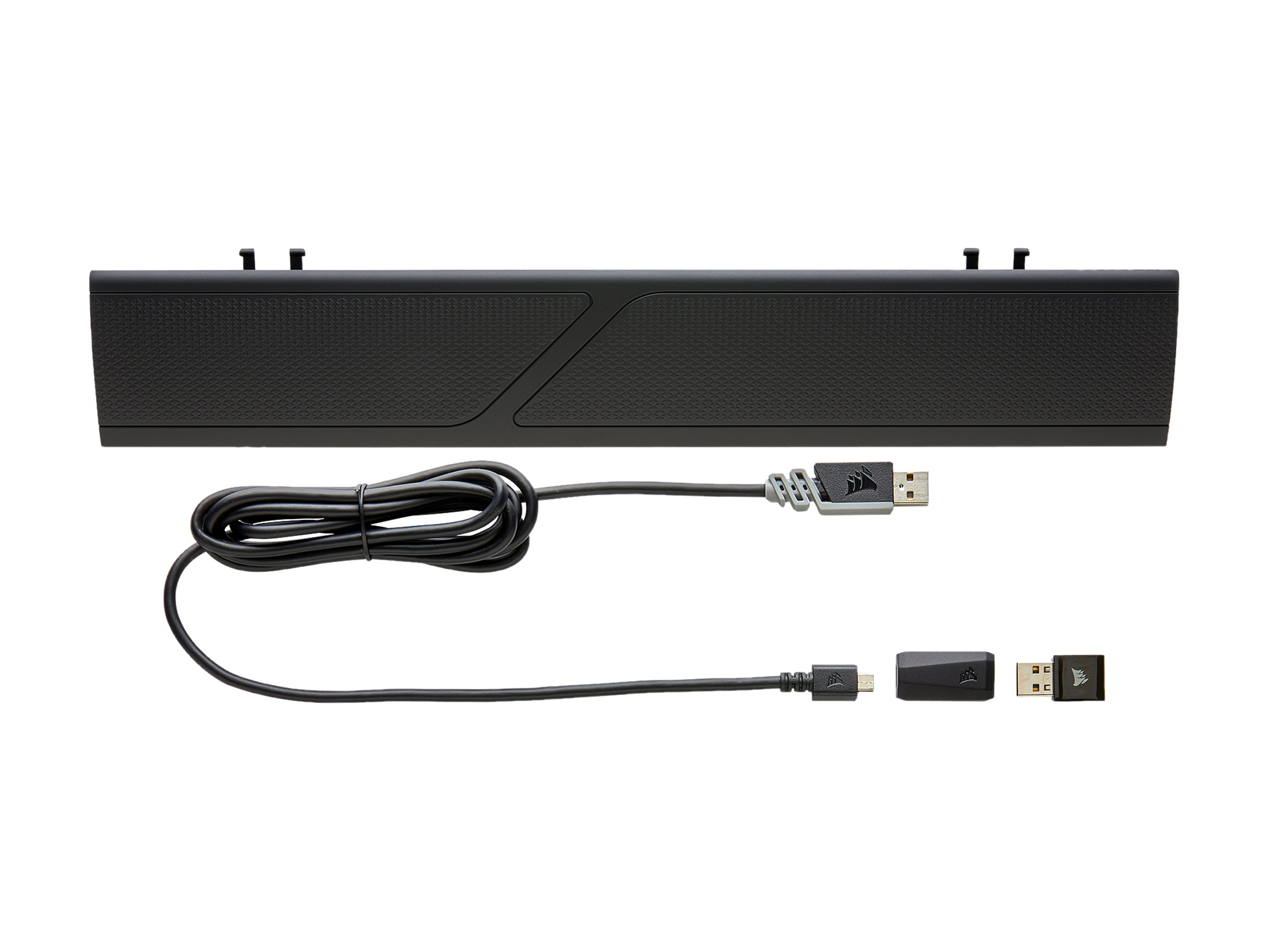 2, 60% Wired/Wireless Mechanical Keyboard (Kailh Box Brown Switch/White Case) - Full Keys Programmable - True RGB Backlit - Tap Arrow Keys - Double Shot PBT Keycaps - NKRO - 1900mAh Battery