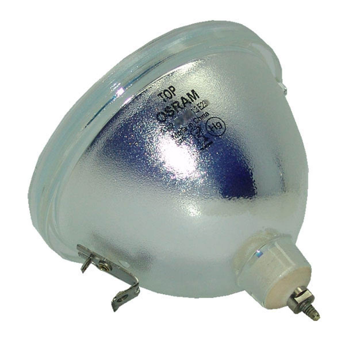 Original Osram Projector Lamp Replacement for Toshiba LP120DT (Bulb Only)