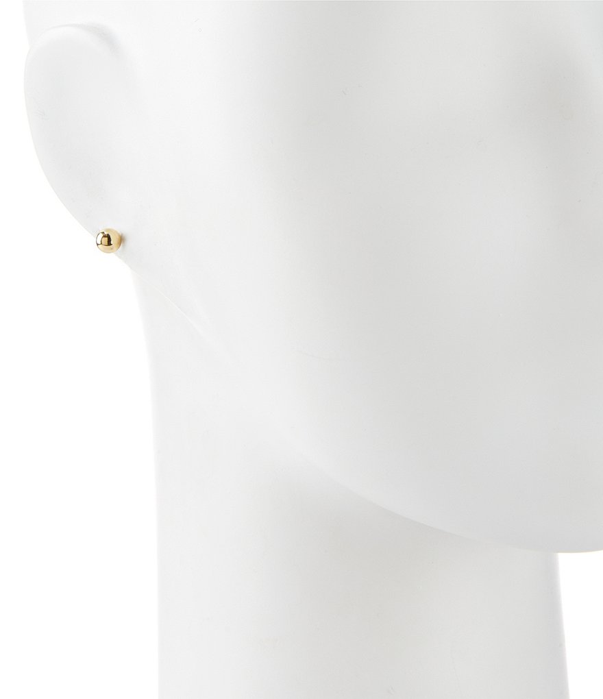 Lauren Ralph Lauren Stud Earrings