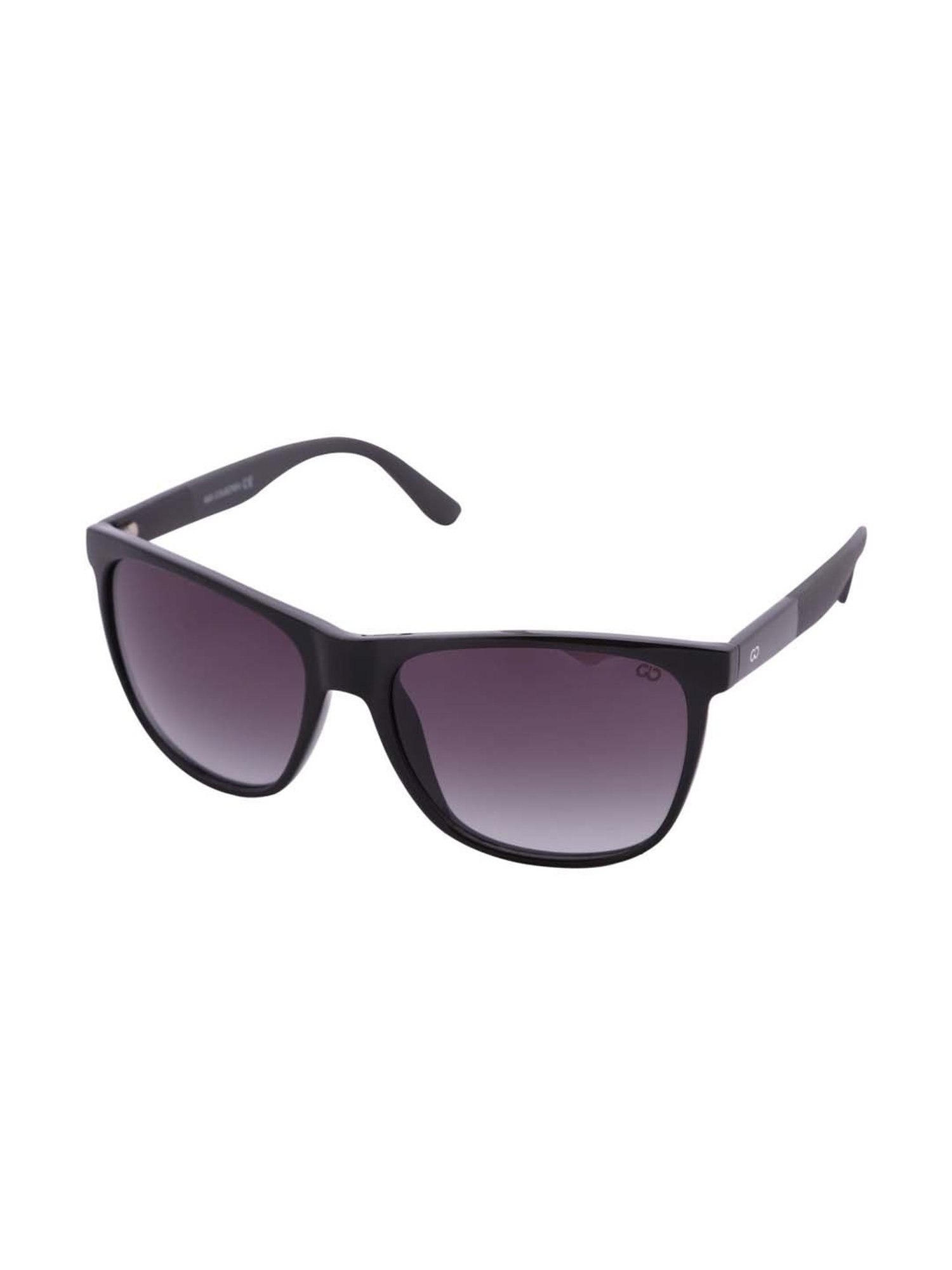 Gio Collection GM6179C09 Grey Wayfarer