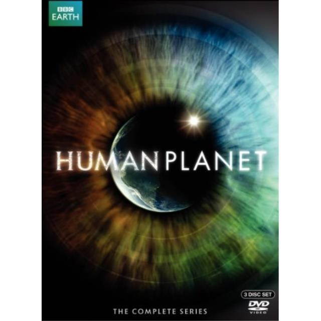 human planet 2010