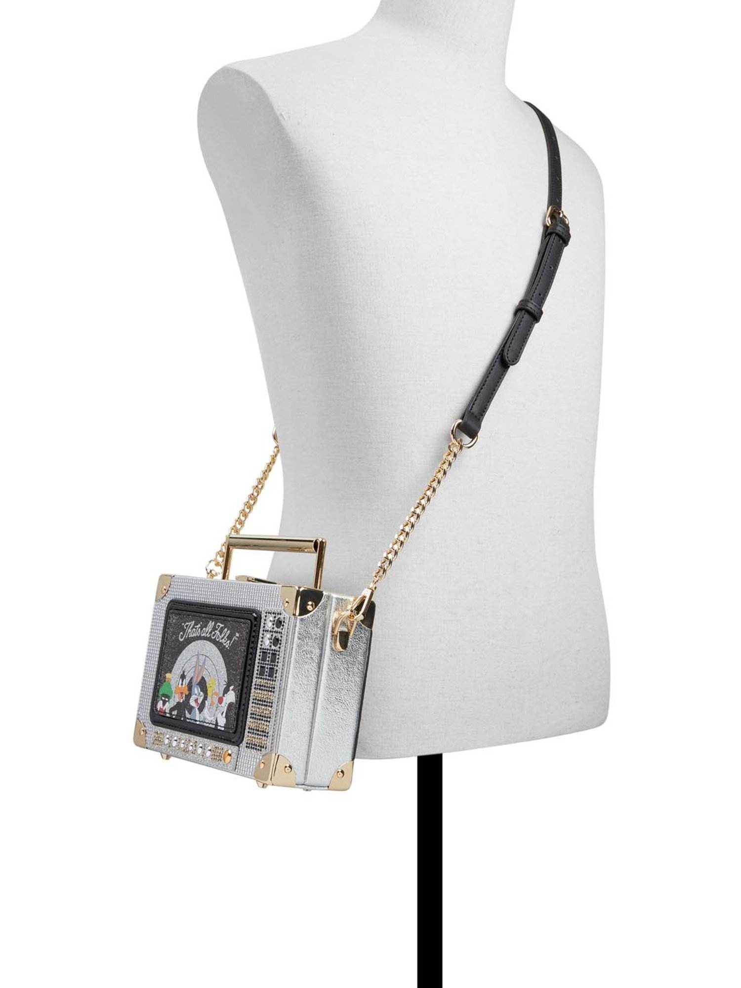 PERQUISITE TIMELESS TRAVELER Brown Solid Pouch