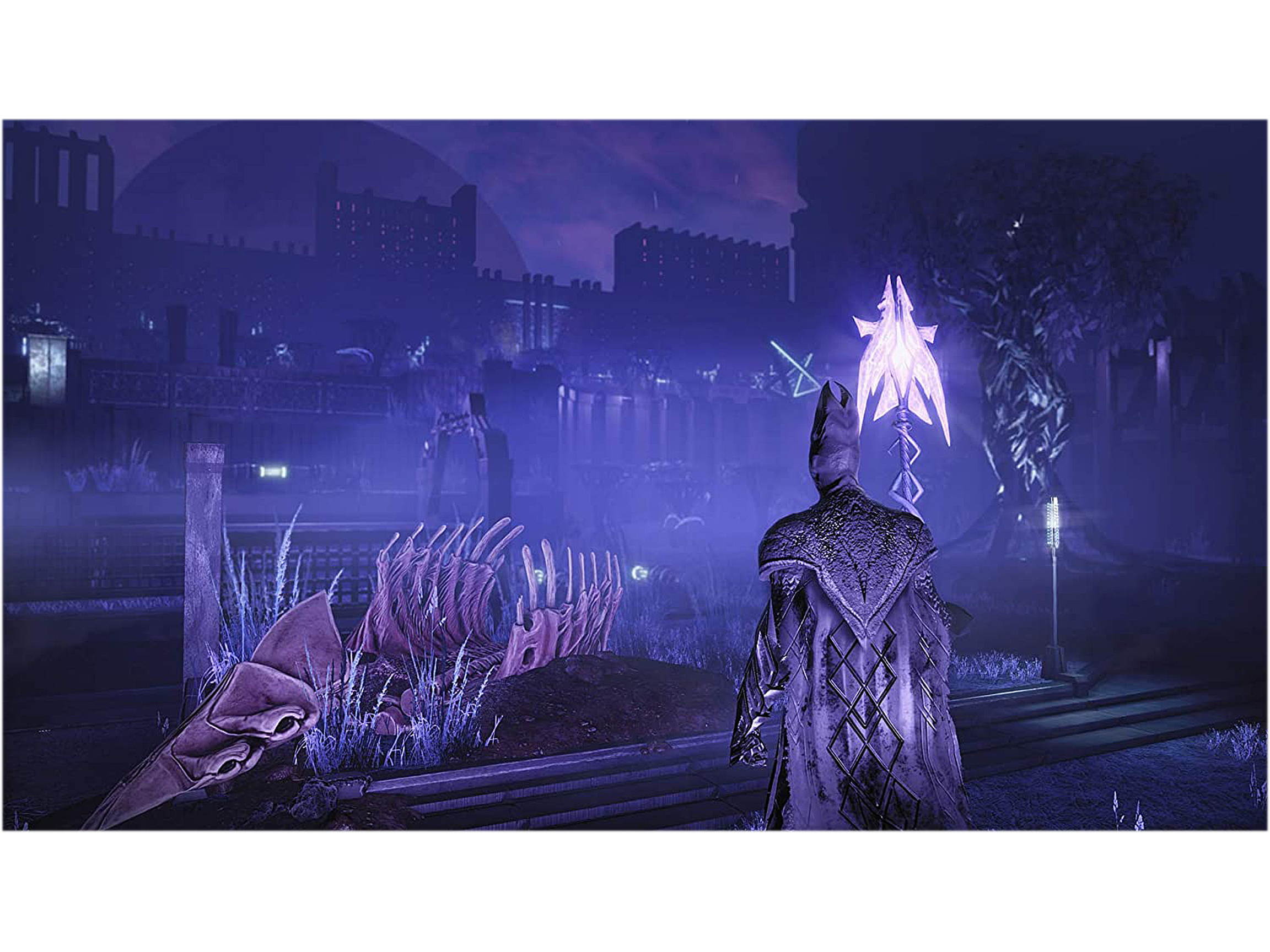 Hellpoint - Nintendo Switch Standard Edition