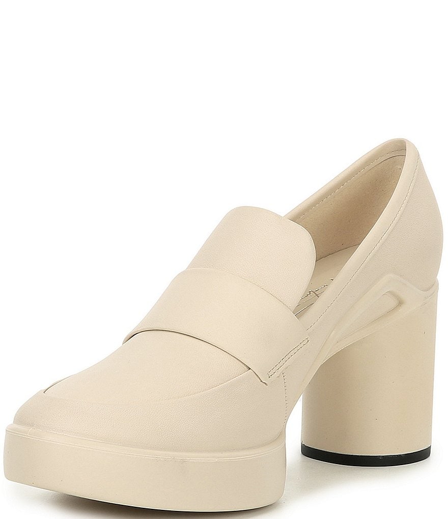 ECCO Shape Sculpted Motion Loafers