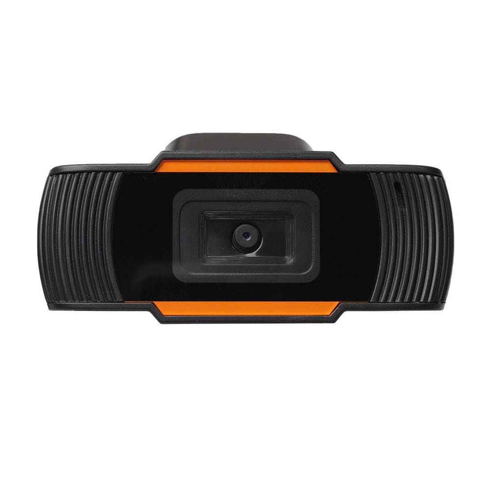 1080P Webcam AutoFocus with Microphone, USB2.0 Computer Camera for Live Streaming Webcam,Wide-Angle 30fps for Laptop, Noise Reduction Desktop, Conferencing, Video Chatting