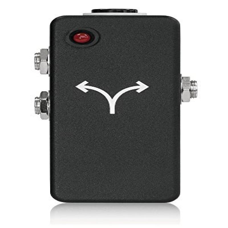 JHS Pedals Buffered Splitter