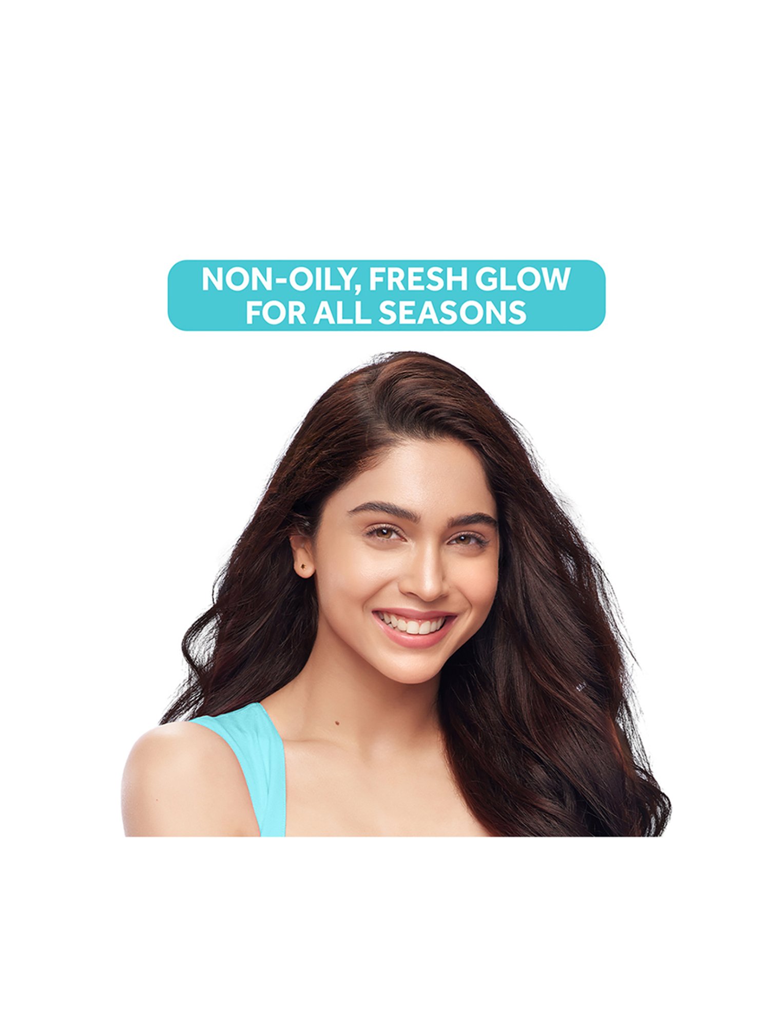 POND'S Light Moisturiser - 50 ml