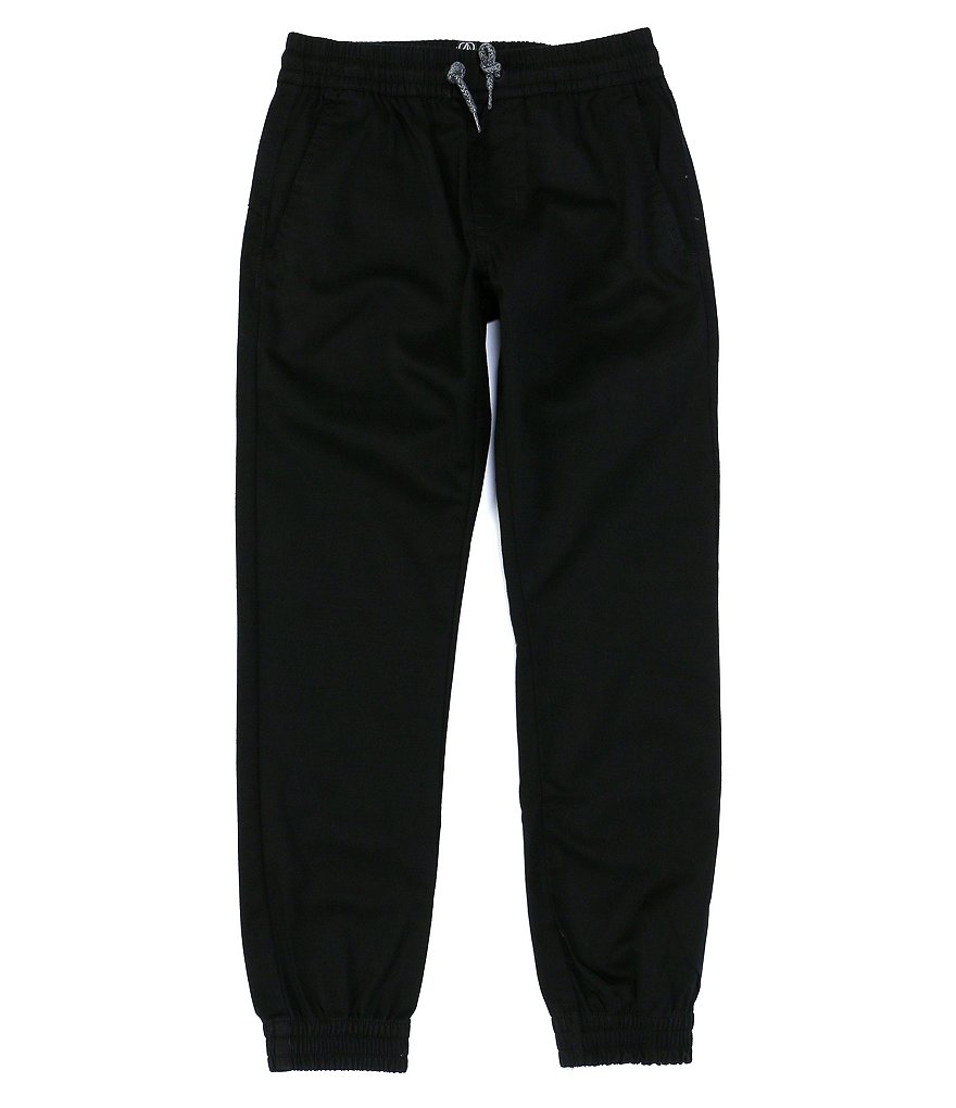 Volcom Big Boys 8-20 Frickin Slim Jogger