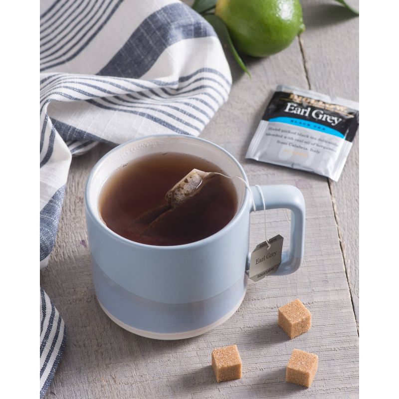 Bigelow Earl Gray Black Tea Bags - 20ct