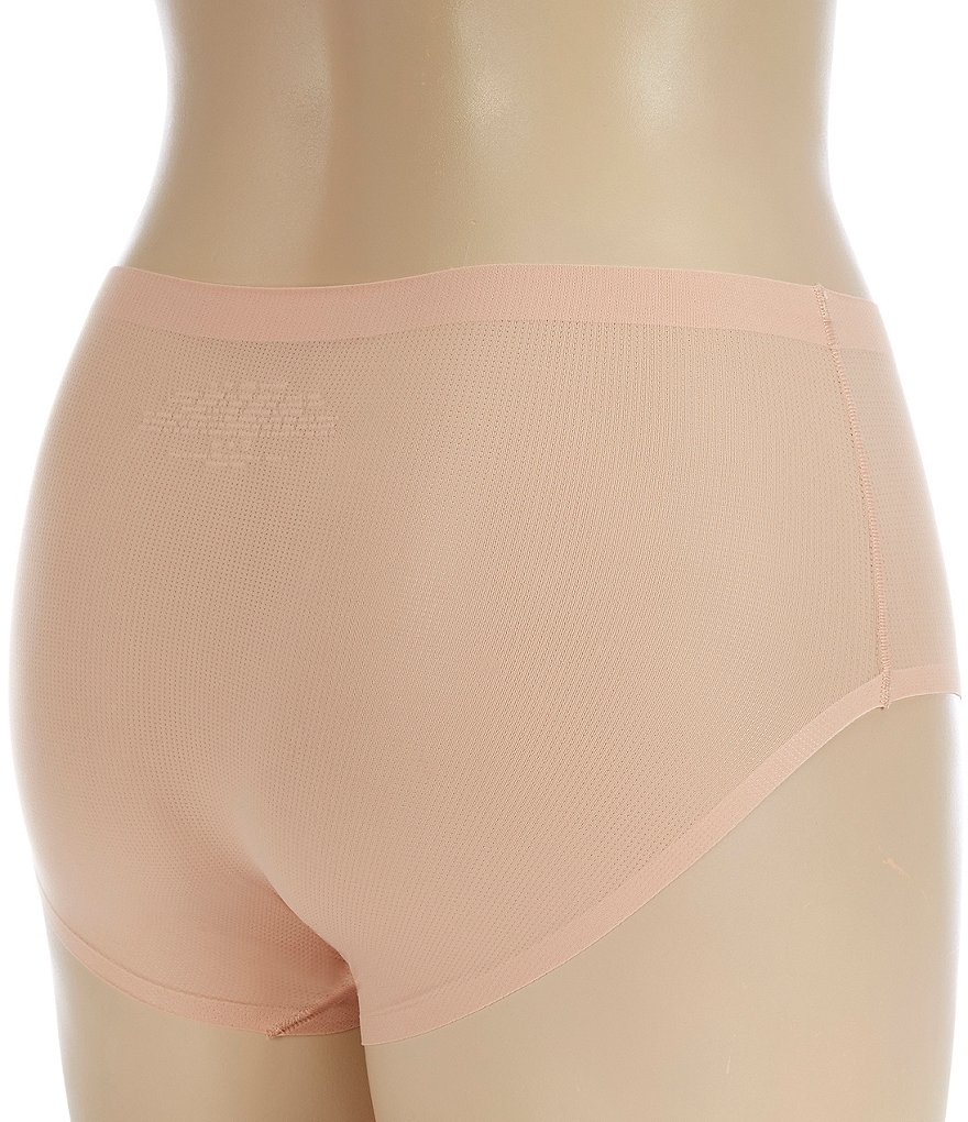 Tommy John Women's Air Mesh Brief Panty