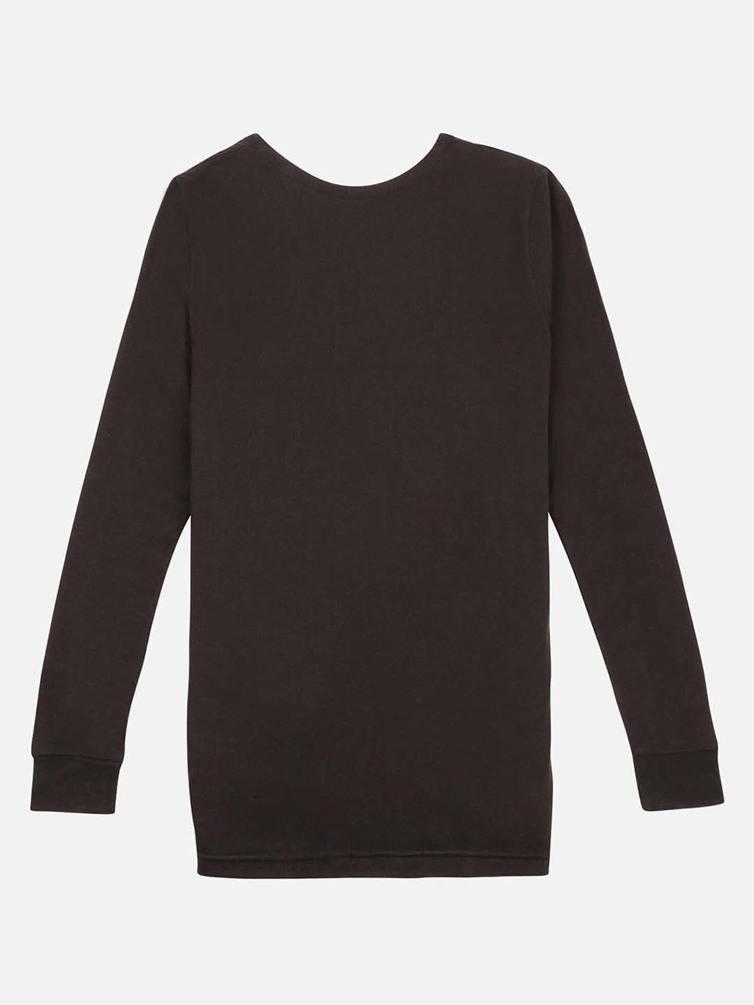 Tiny Bugs Kids Grey Cotton Thermal Set