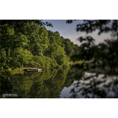 Lensbaby Composer Pro II with Edge 50 Optic for Canon EF Mount #LBCP2E50C