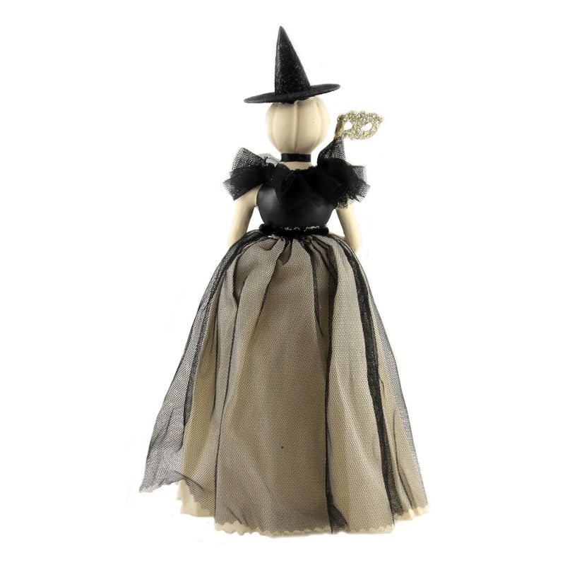 Heather Myers 11.5" Zelda Halloween Party  -  Decorative Figurines