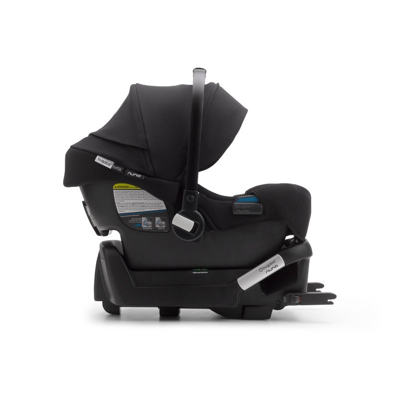 Maxi-Cosi Coral Xp/Mico Xp Infant Car Seat Base - Black