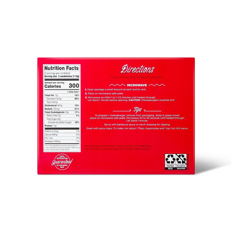 Birds Eye Voila Value Size Frozen Garlic Chicken - 60oz