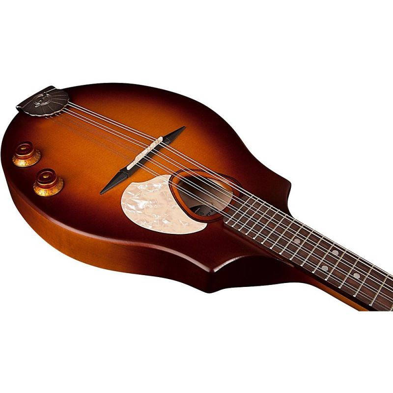 Seagull S8 Mandolin Sunburst