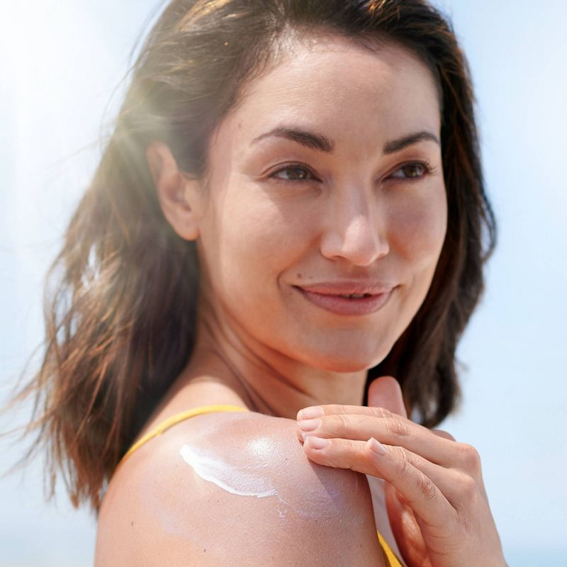 Thinksport Mineral Sunscreen Lotion - SPF 50 - 6oz