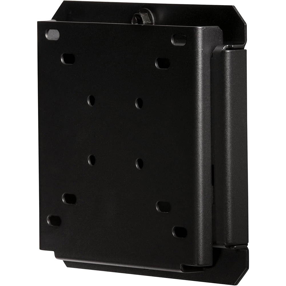 Peerless-AV SF630P Flat Wall Mount for Small 10"- 24" LCD Screens VESA 75 / 100