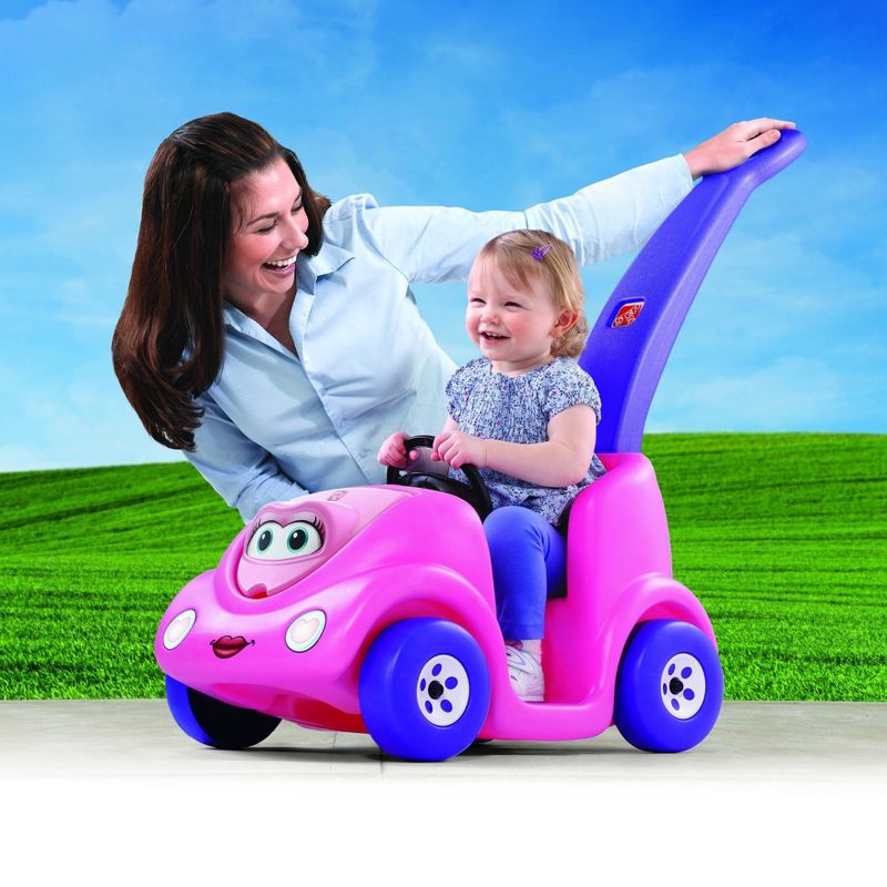 Step2 Push Around Buggy Anniversary Edition - Pink