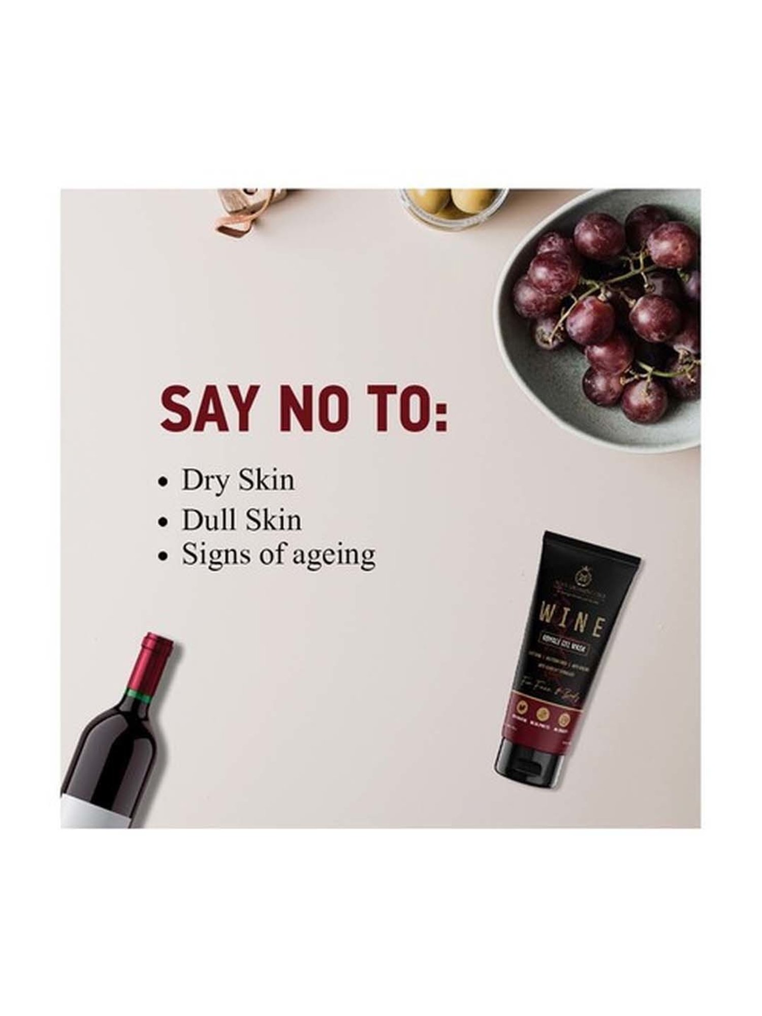 Lotus Herbals Probrite Illuminating Radiance Sleeping mask - 50 gm