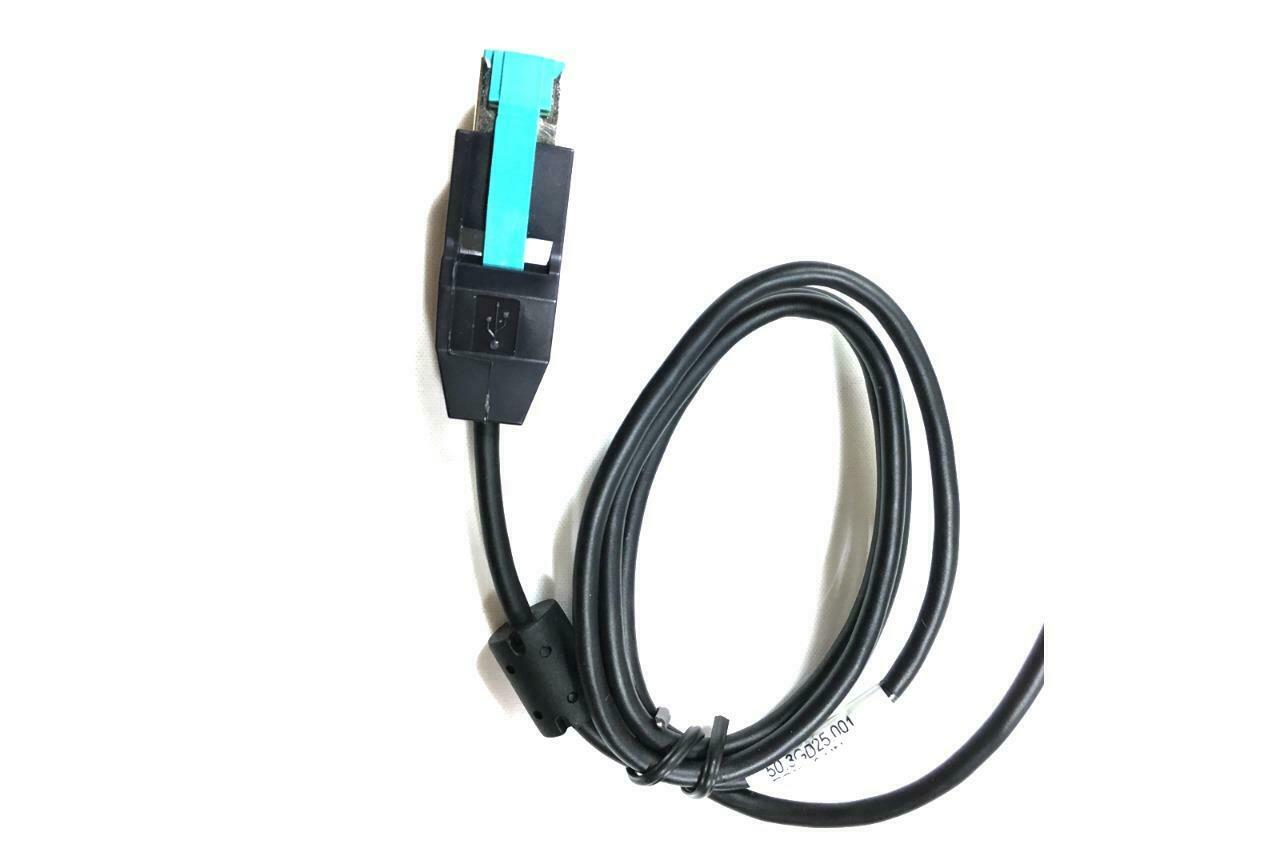 HP OEM Retail RP7 VFD 683310-002 POS Customer Pole Display 683310-002