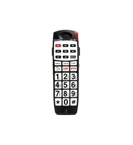 Serene Innovations SI-CL-30HS CL30 handset only