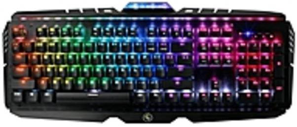 Kaliber Gaming HVER PRO RGB Mechanical Gaming Keyboard