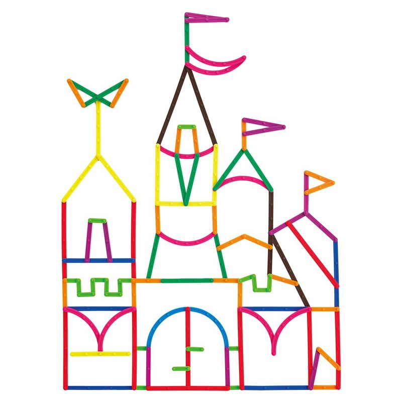 EDX Education Junior GeoStix