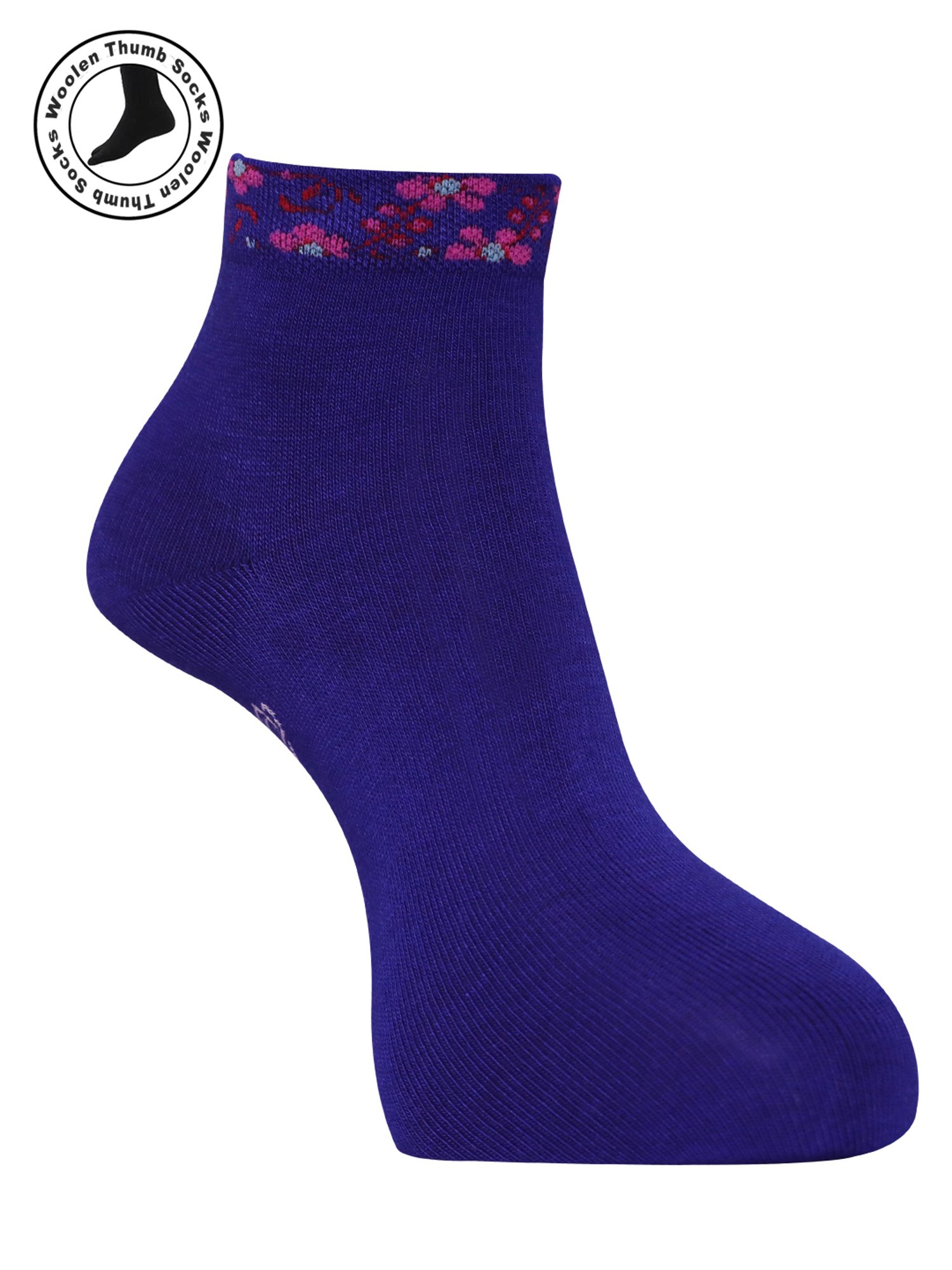 Dollar Assorted Socks - Pack of 3