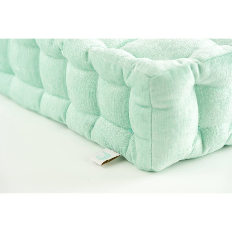 Disney Princess X POPSUGAR Moana Chenille Floor Pillow