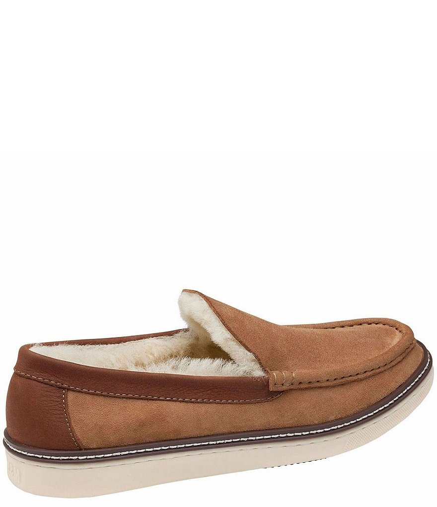 Minnetonka Men's Taylor Clog Slipper