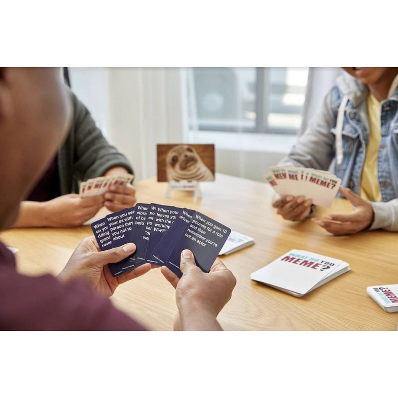 What Do You Meme? Adult Party Card Game