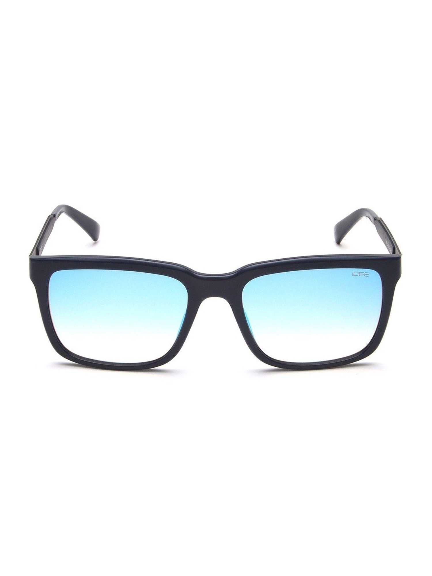 IDEE Grey Square UV Protection Sunglasses for Men