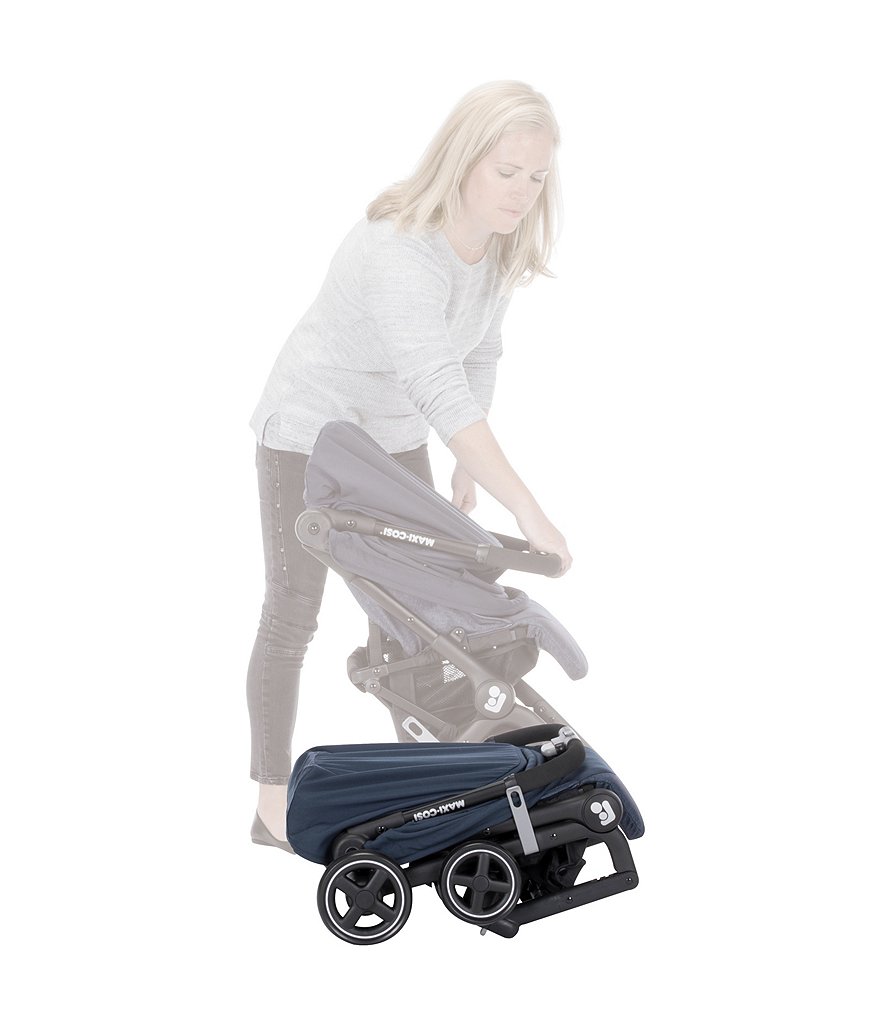 Maxi Cosi Lara Lightweight Compact Stroller