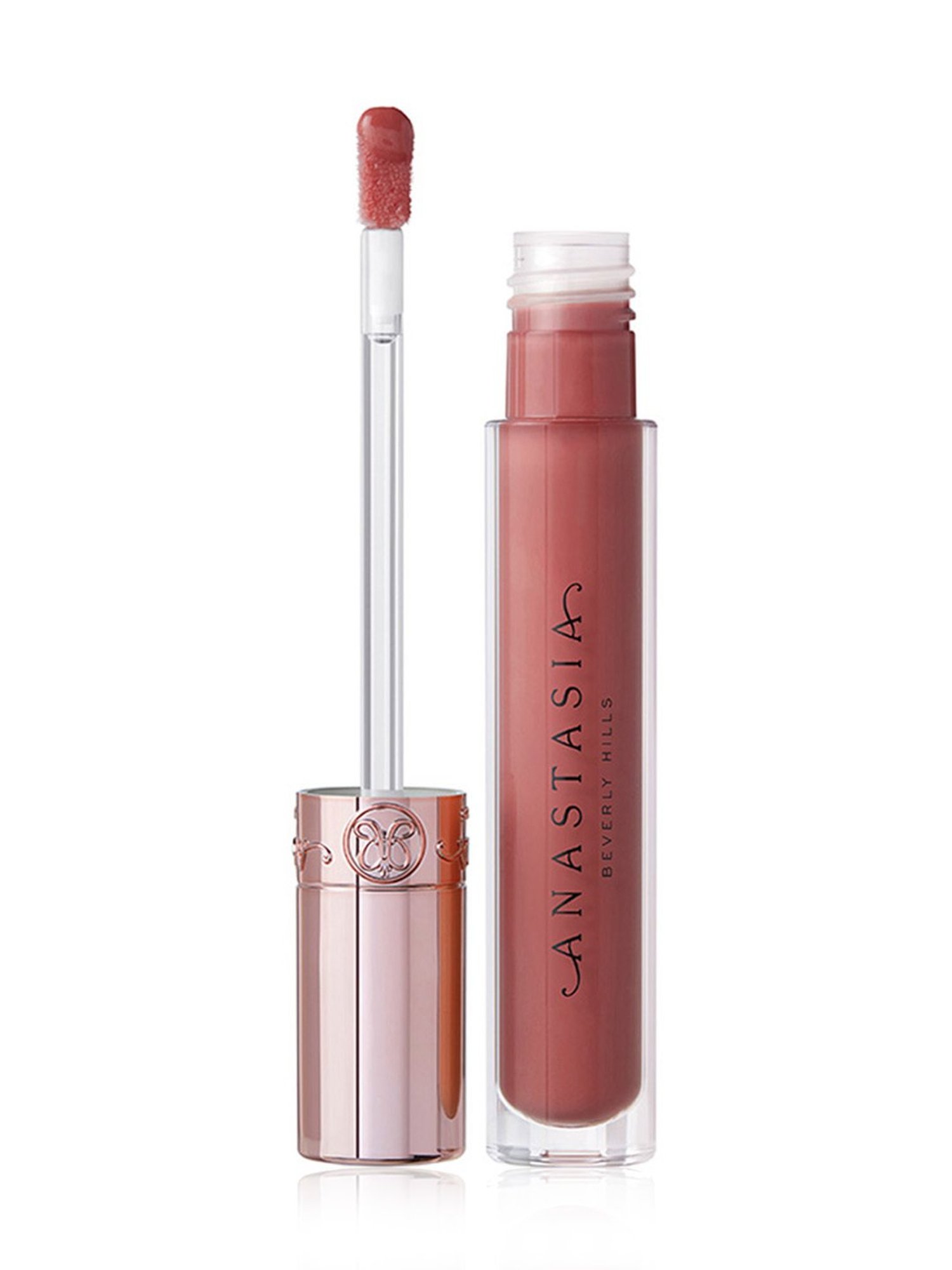 Anastasia Beverly hills Lip Gloss Tan Rose - 4.7 ml