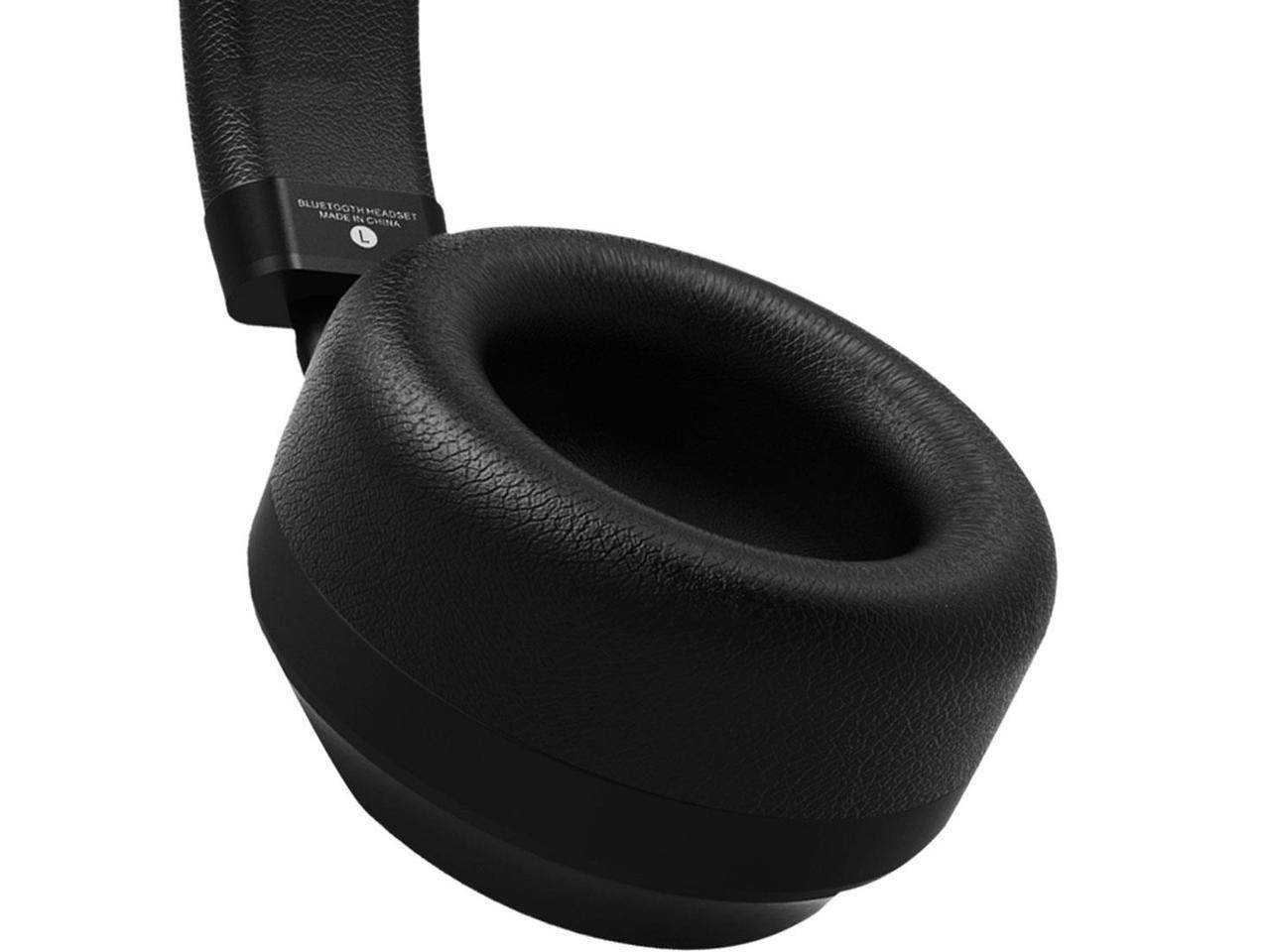 REMAX RB-500HB Headband Stereo Wireless Music Bluetooth Headphone, For iPhone, Galaxy, Huawei, Xiaomi, LG, HTC and Other Smart Phones(White)