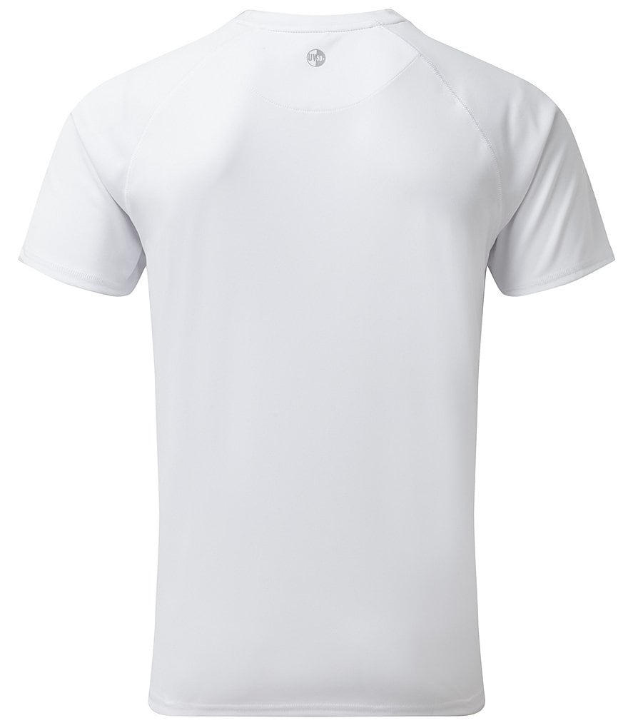 Gill Slim-Fit UV Tech Short-Sleeve Tee