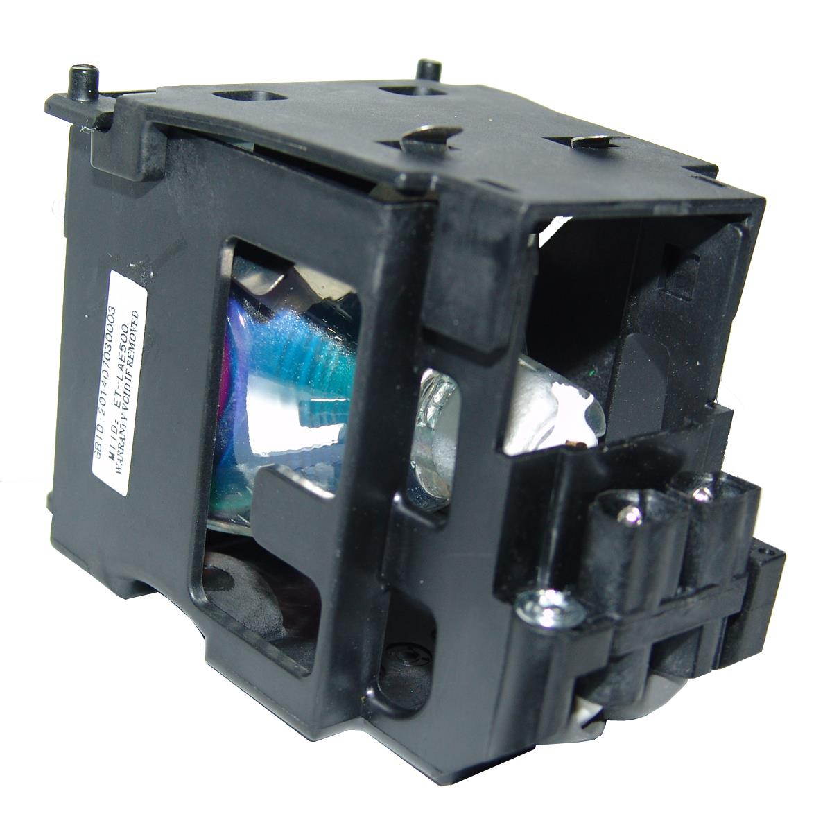 Panasonic ET-LAE500 Compatible Projector Lamp Module