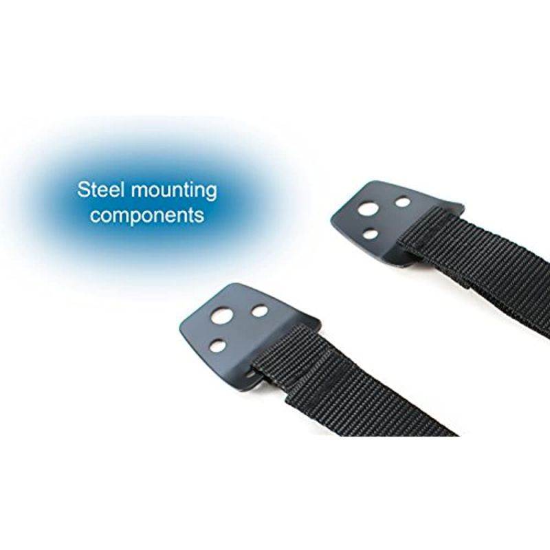 planar systems 997-6035-00 triple monitor stand, taa compliant, supports lcd monitor 15" up to 24" and under 17.6 lb. per arm,