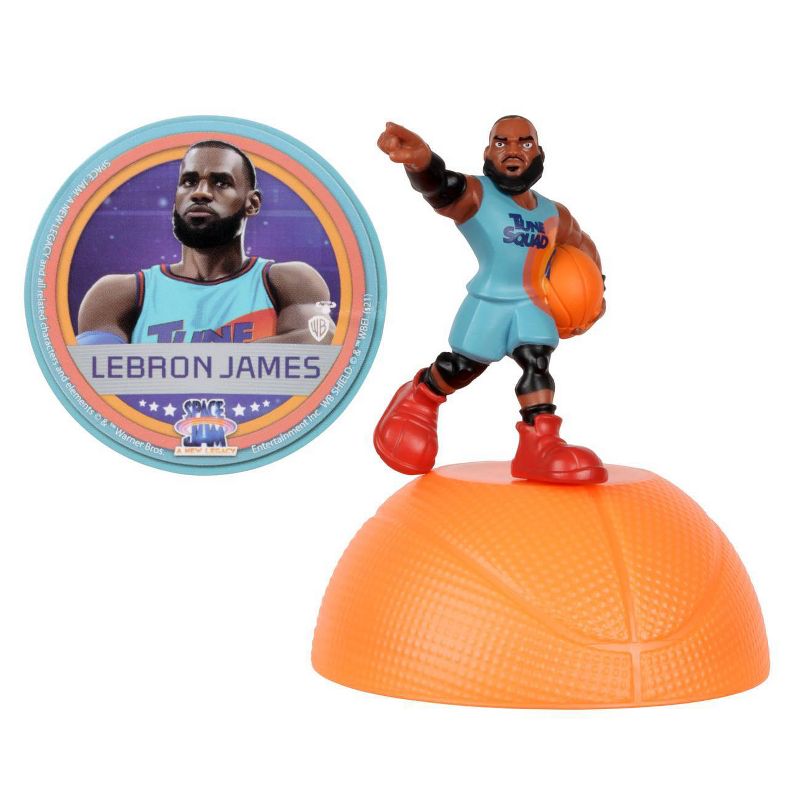 Space Jam: A New Legacy Mini Figure